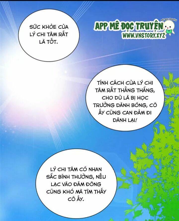 Nữ Hầu Sau Giờ Học Chương 95 Ảnh 4
