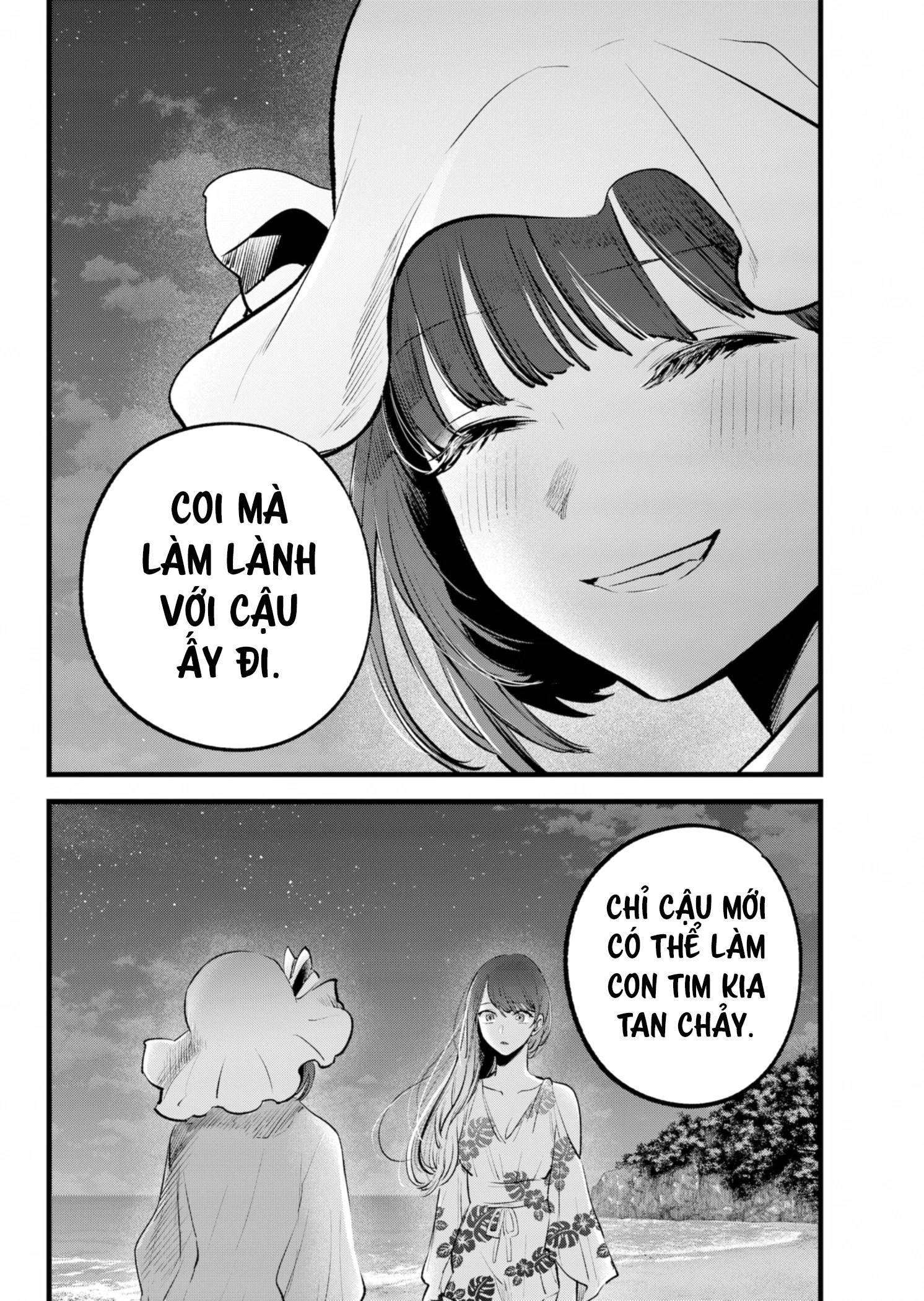 Oshi No Ko Chương 148 Ảnh 20