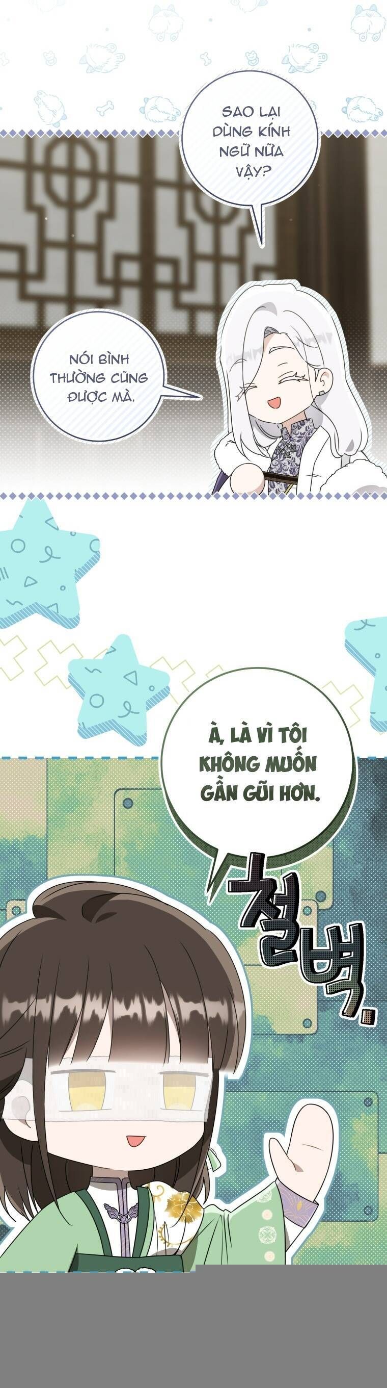 Trở Thành Cô Cháu Gái Bị Khinh Miệt Của Gia Tộc Võ Lâm Chương 87 Ảnh 18
