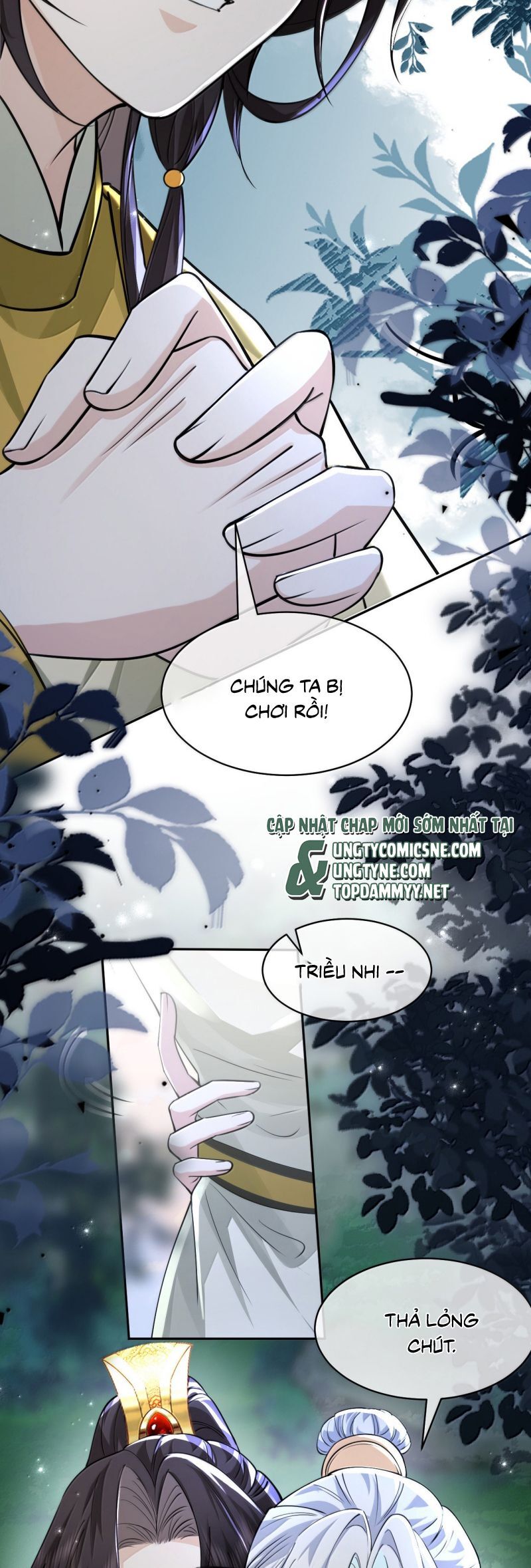 Hải Vương Sau Khi Hoàn Lương Sa Vào Tu La Tràng Chương 42 Ảnh 26