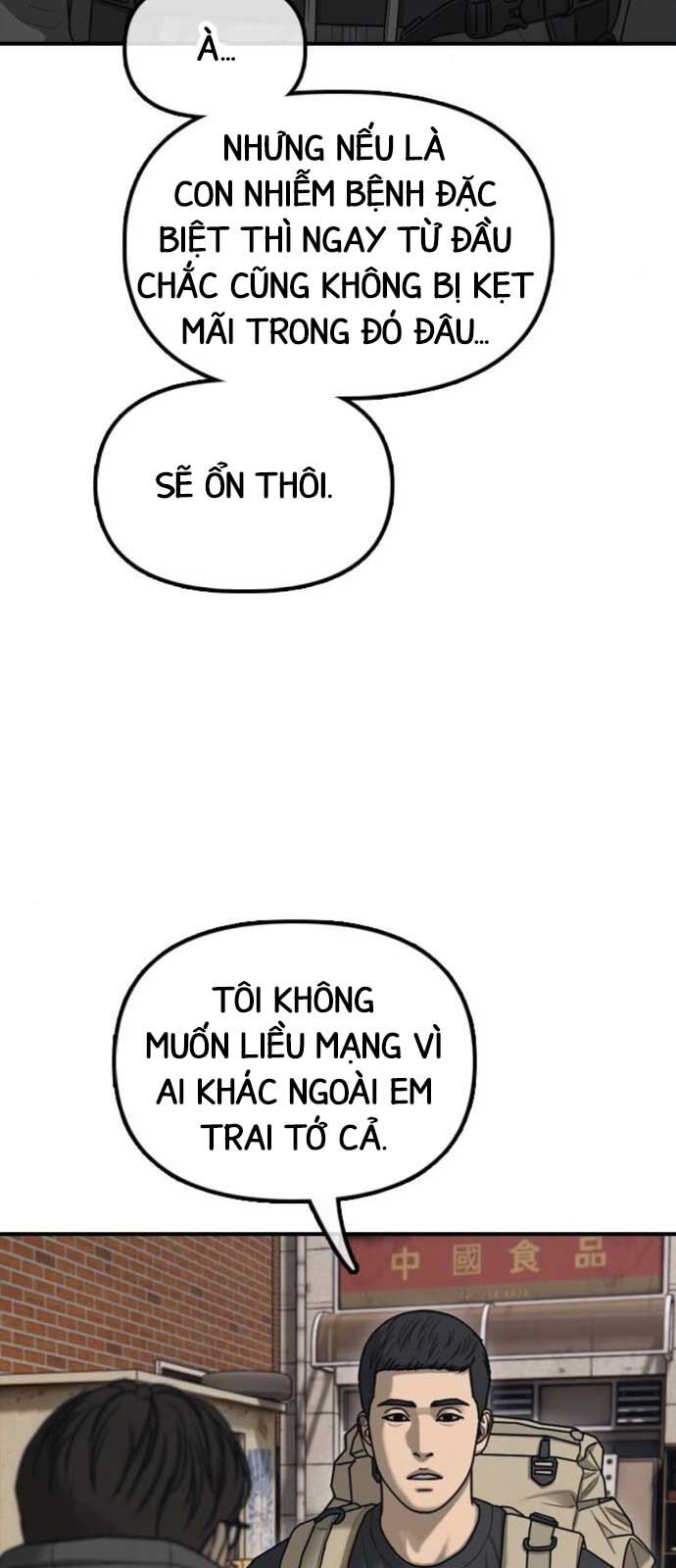 Ngày Tận Thế Đã Đến Chương 15 Ảnh 52