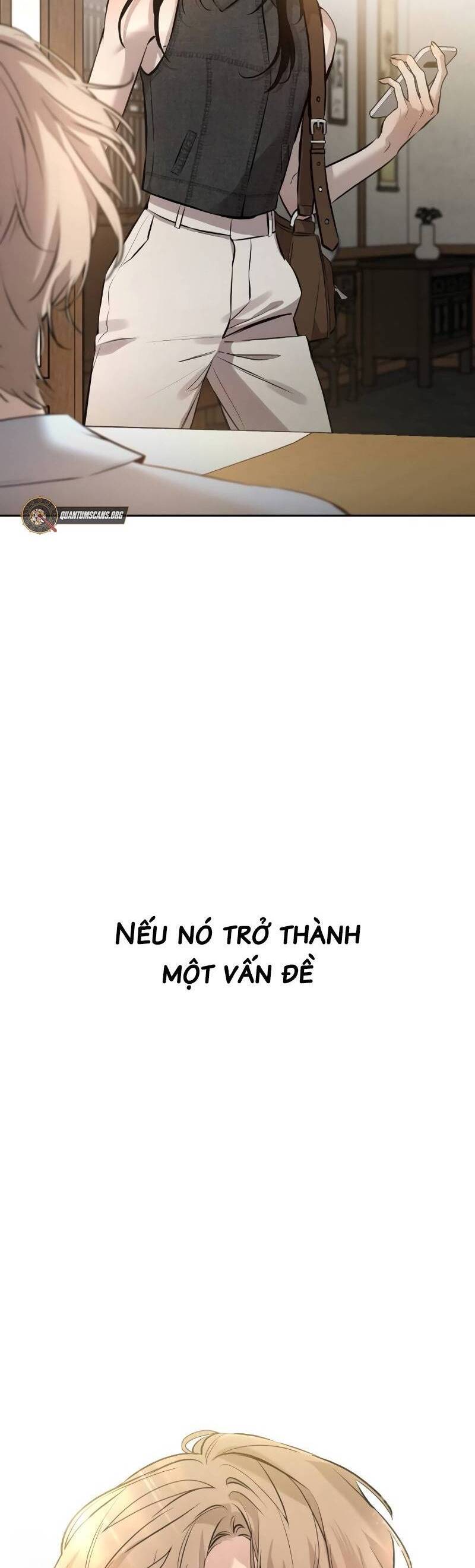 Những Thứ Thú Tính Chương 5 Ảnh 53