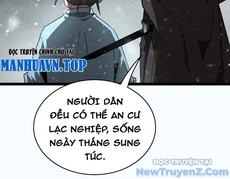 Vạn Tộc Xâm Lược: Thiên Hạ Tham Chiến, Ta Trấn Thủ Hậu Phương Chương 43 Ảnh 137