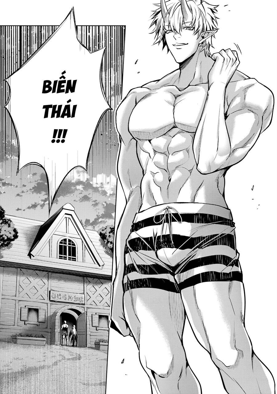 Chuyển Sinh Làm Boss Trung Cấp Chương 14 Ảnh 55