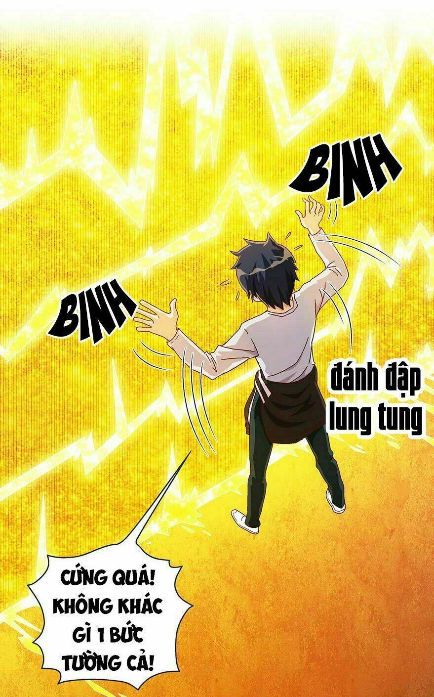 Độ Ta Không Độ Nàng Chương 2 Ảnh 45