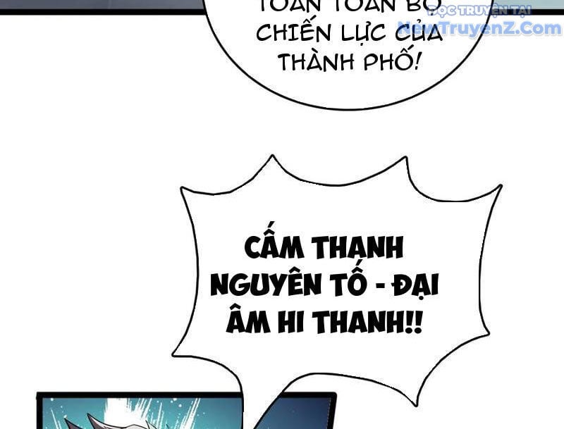 Vạn Tộc Xâm Lược: Thiên Hạ Tham Chiến, Ta Trấn Thủ Hậu Phương Chương 40 Ảnh 77