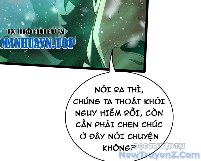 Vạn Tộc Xâm Lược: Thiên Hạ Tham Chiến, Ta Trấn Thủ Hậu Phương Chương 43 Ảnh 87
