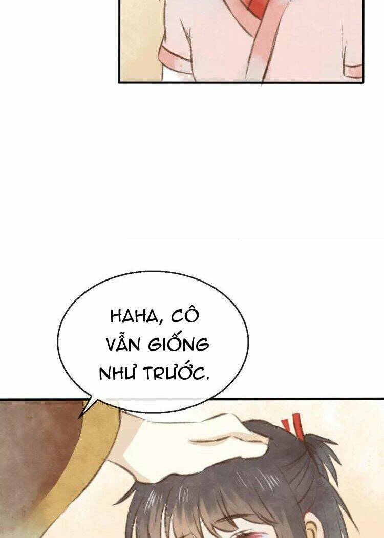 Bình Minh Của Ngũ Nguyệt Chương 14 Ảnh 24