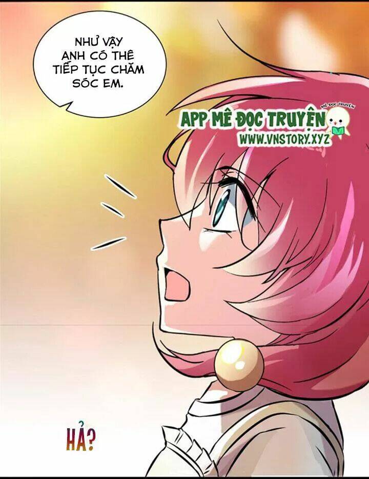 Nữ Hầu Sau Giờ Học Chương 84 Ảnh 24