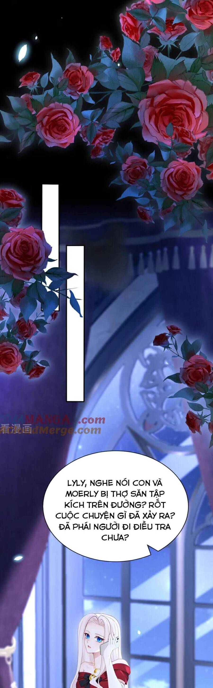 Xuyên Nhanh: Ký Chủ Cô Ấy Một Lòng Muốn Chết Chương 156 Ảnh 23