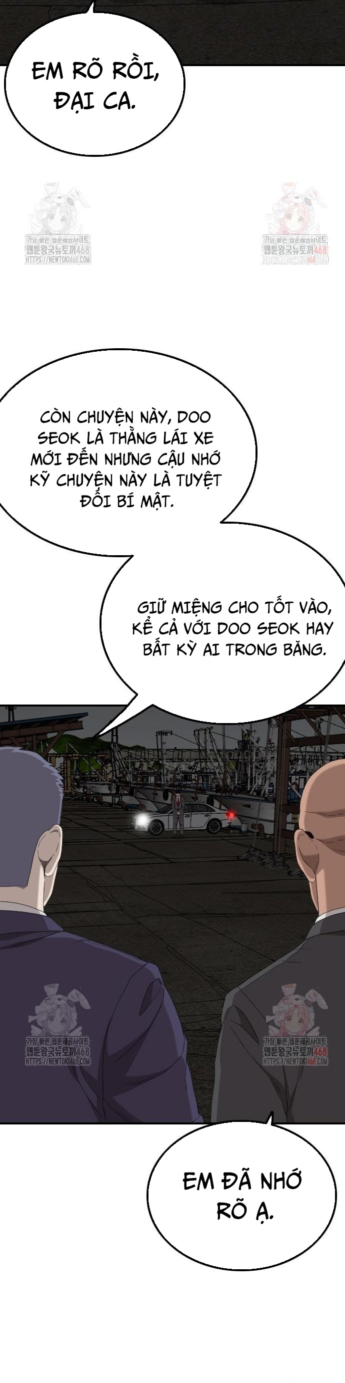 Người Xấu Chương 253 Ảnh 46