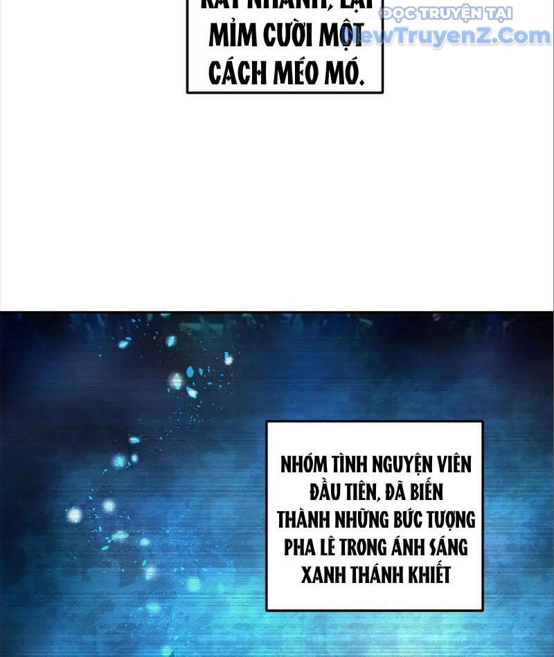Ta Hóa Thân Ma Thần, Trở Thành Diệt Thế Cự Thú! Chương 36 Ảnh 80