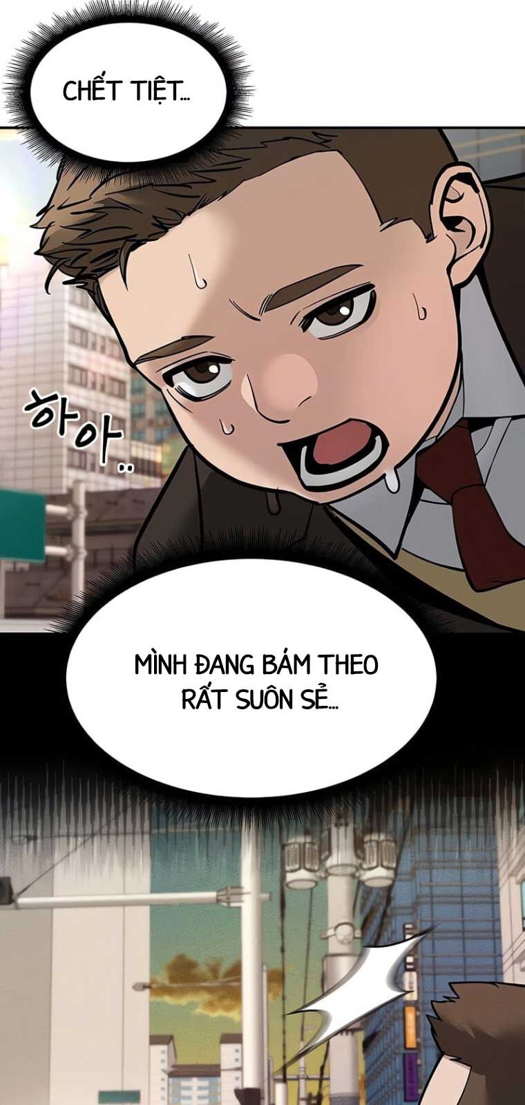 Giang Hồ Thực Thi Công Lý Chương 137 Ảnh 6