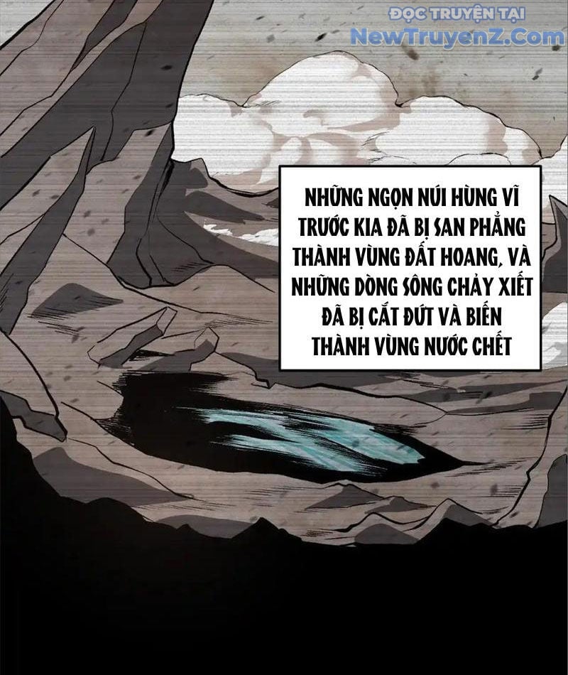 Ta Hóa Thân Ma Thần, Trở Thành Diệt Thế Cự Thú! Chương 36 Ảnh 68