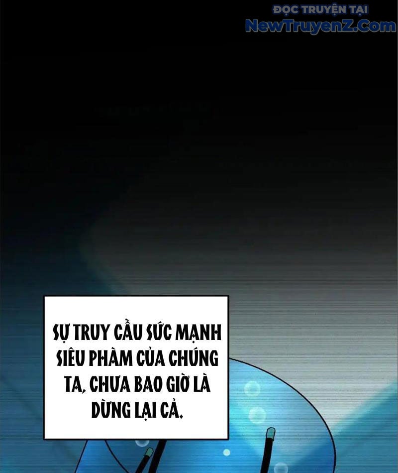 Ta Hóa Thân Ma Thần, Trở Thành Diệt Thế Cự Thú! Chương 36 Ảnh 61