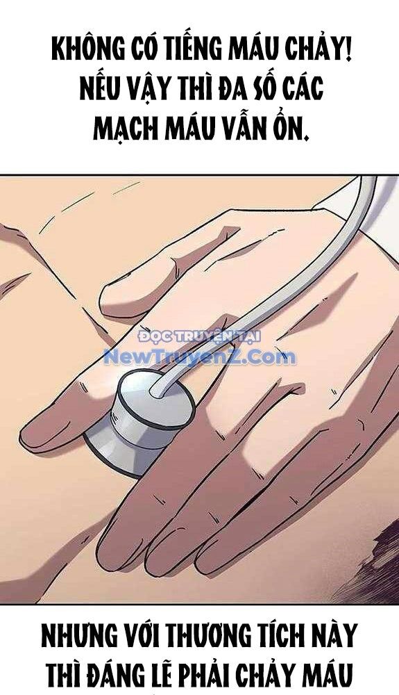 Bác Sĩ Tới Joseon Chương 50 Ảnh 98