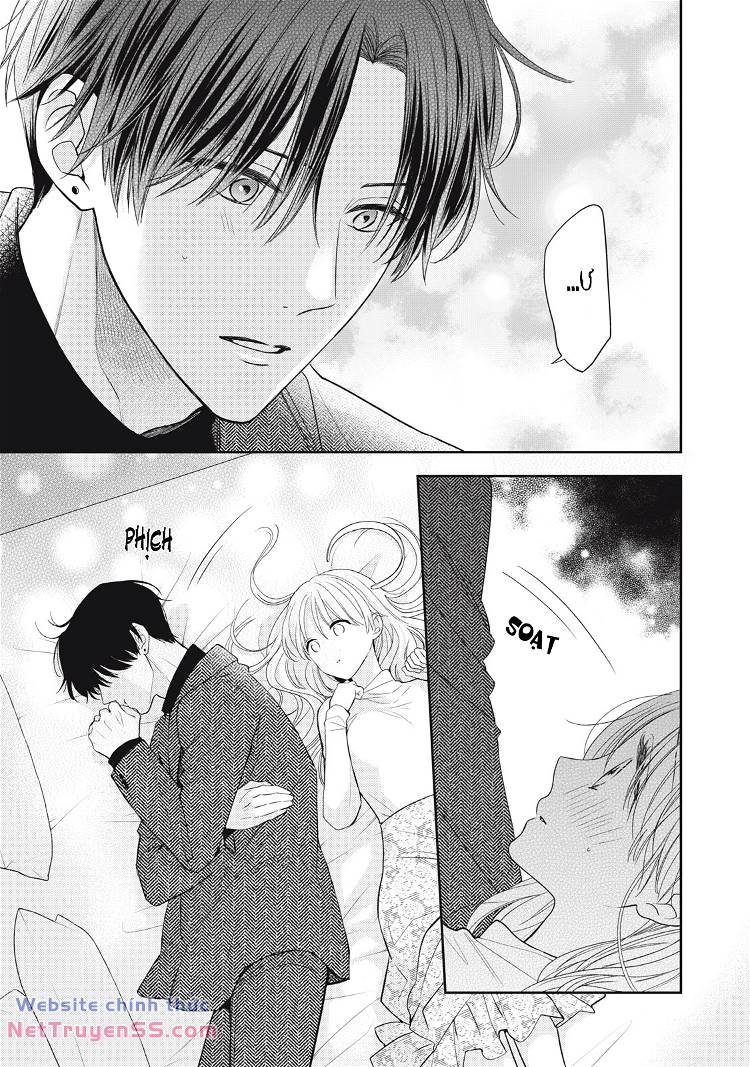 Hana To Kuchizuke. Chương 21 Ảnh 22