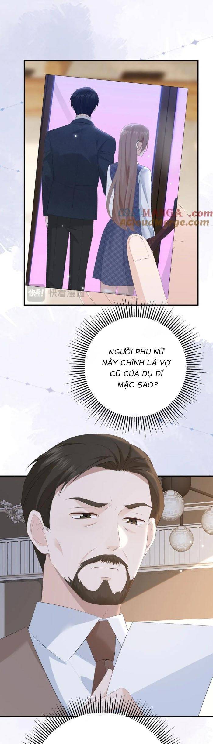 Ấm Hôn 100 Ngày Chương 47 Ảnh 11