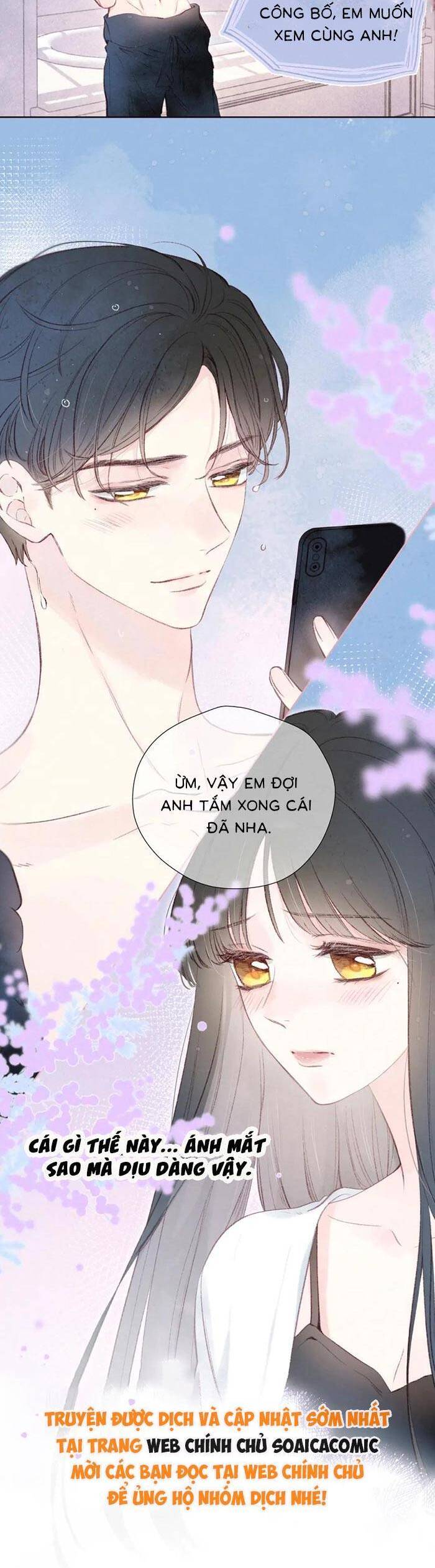 Vũ Xuyên Vật Ngữ Chương 49 Ảnh 10
