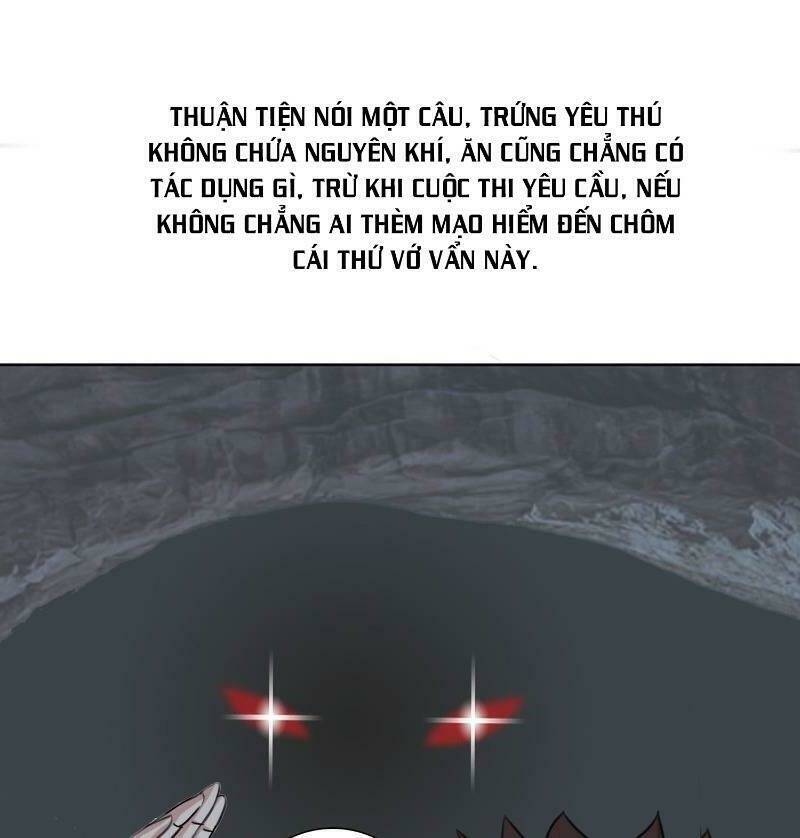Liệp Thực Vương Chương 6 Ảnh 20