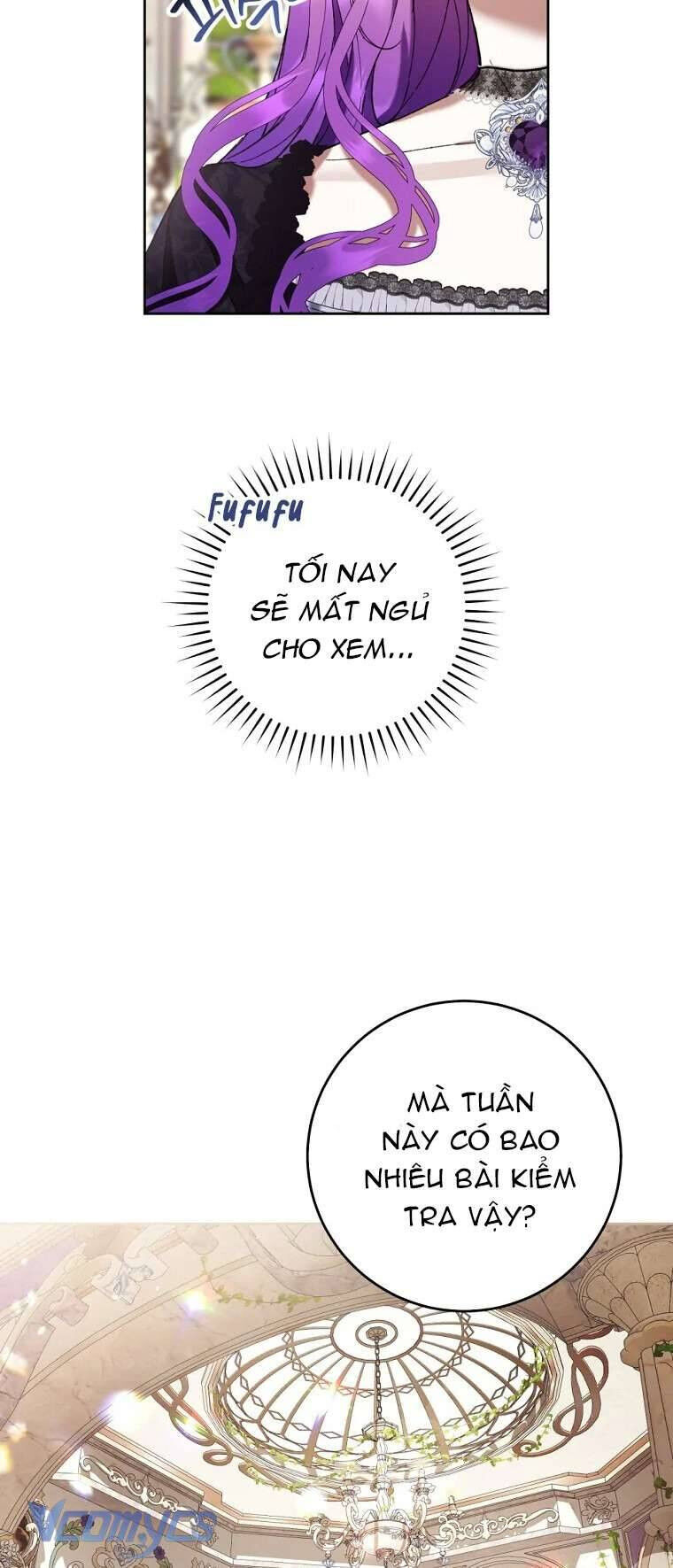 Làm Ác Nữ Bộ Không Tuyệt Sao? Chương 77 Ảnh 47