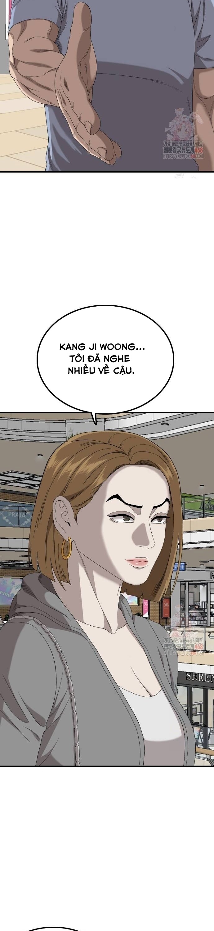 Người Xấu Chương 254 Ảnh 27