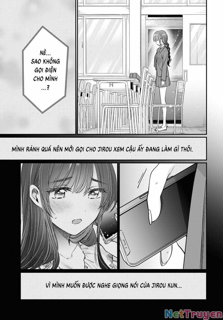 Fuufu Ijou, Koibito Miman. Chương 60 Ảnh 9