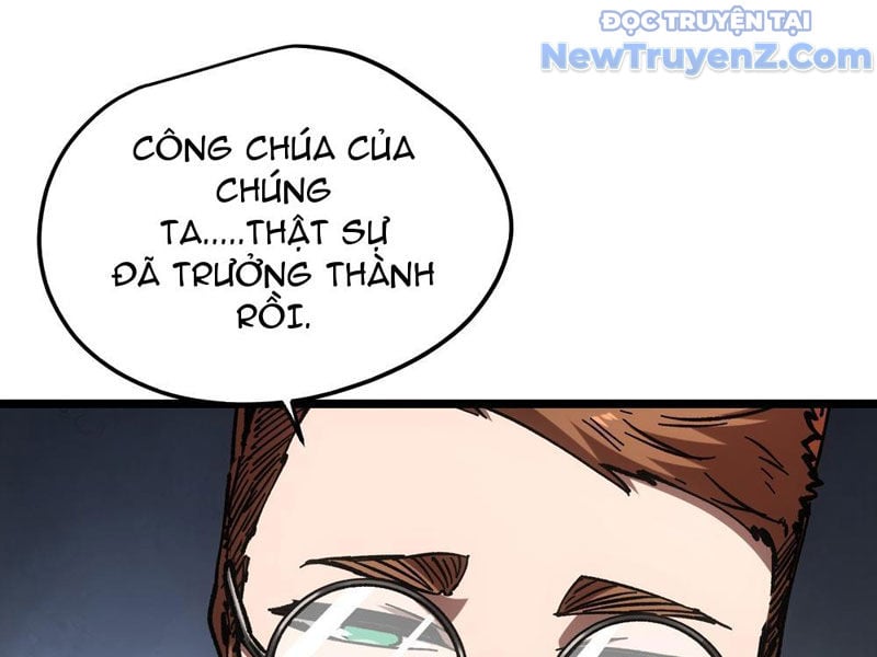 Không Chết Được Ta Đành Thống Trị Ma Giới Chương 100 Ảnh 76