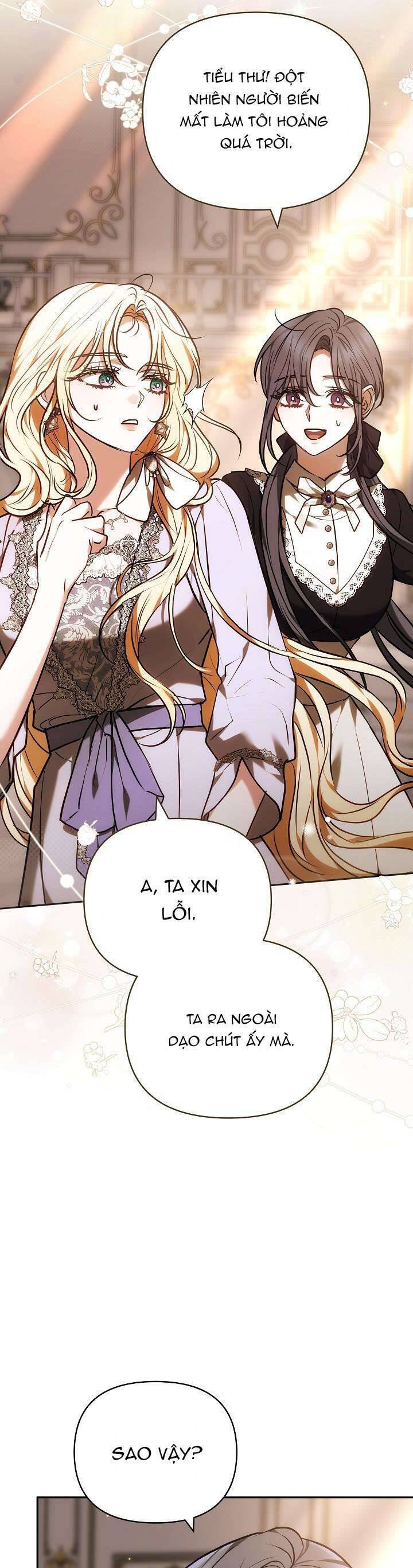Hãy Ru Em Ngủ Chương 31 Ảnh 44