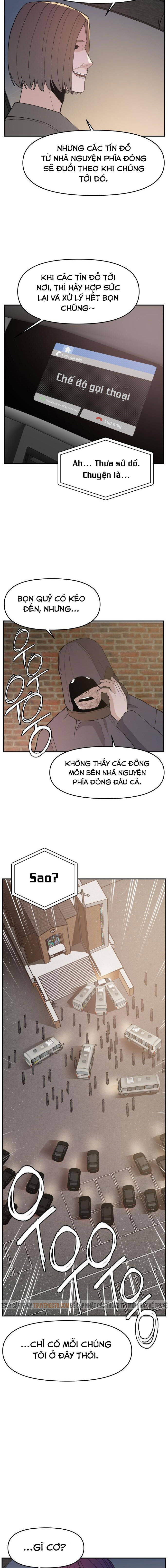 Lớp Học Phản Diện Chương 74 Ảnh 23
