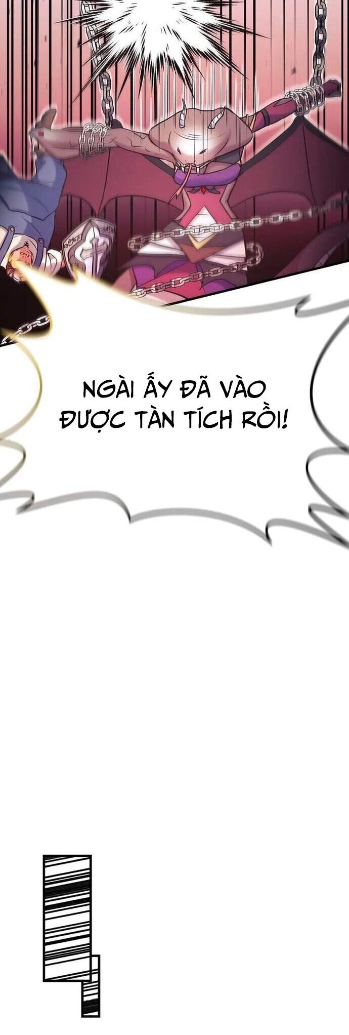 Ta Đã Trở Thành Cuồng Vương Chương 68 Ảnh 37