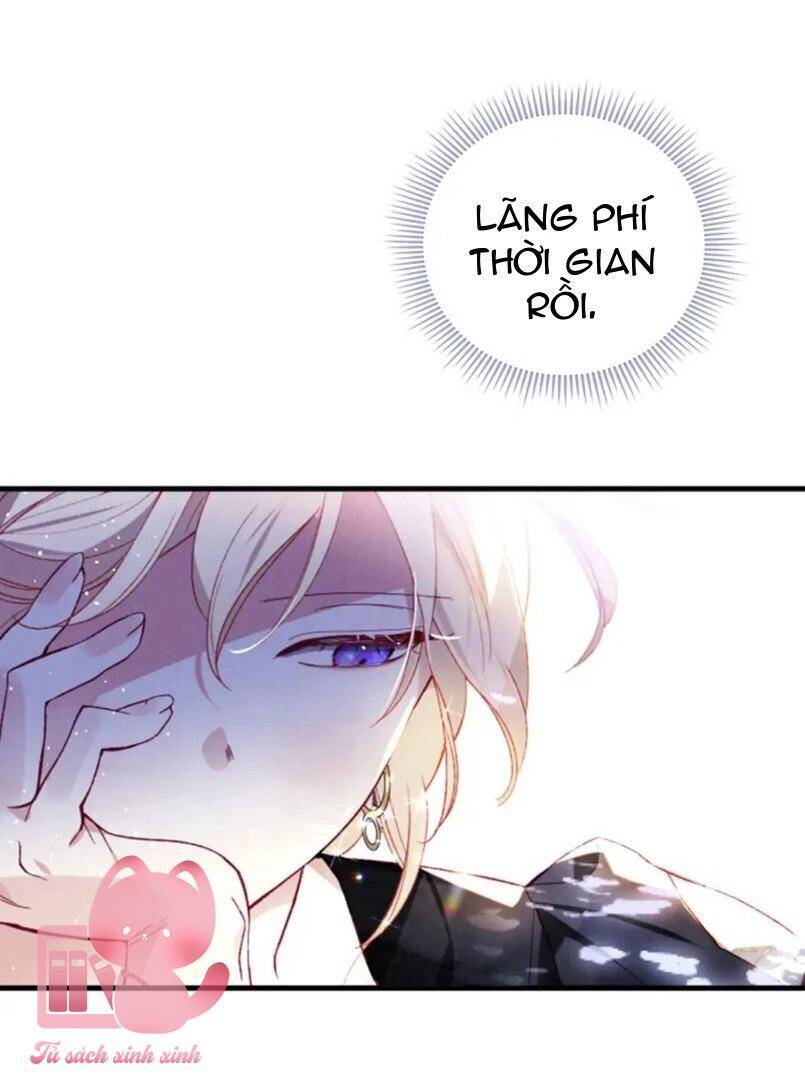 Nuôi Vị Hôn Phu Bằng Tiền Bạc Chương 34 Ảnh 82