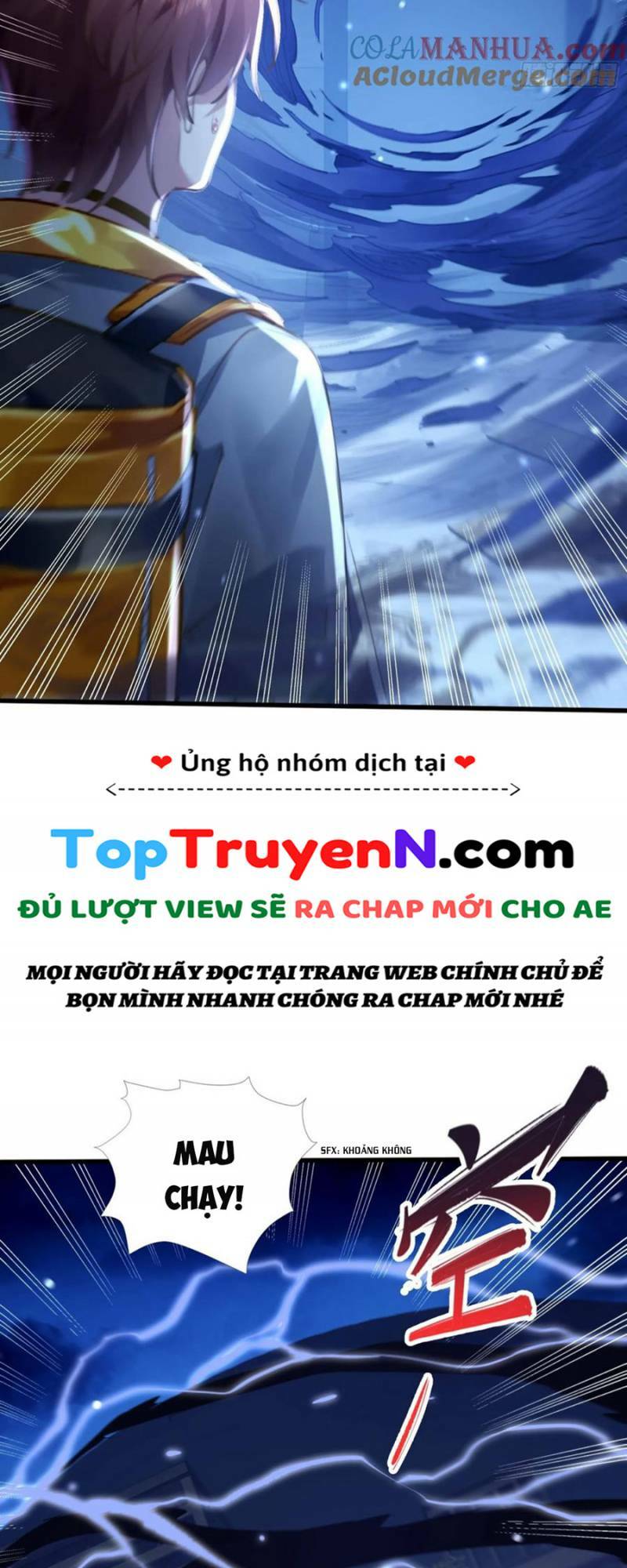 Ngự Linh Giả Chương 116 Ảnh 14