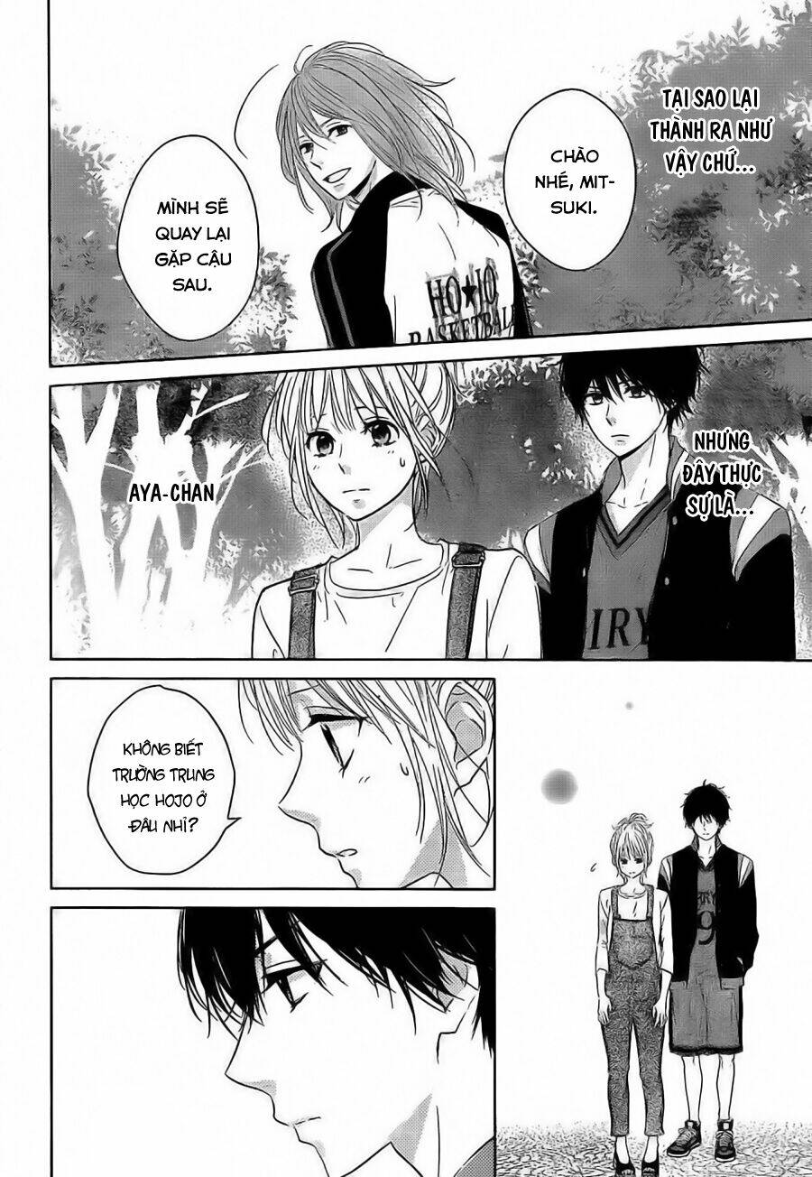 Haru Matsu Bokura Chương 6 Ảnh 14