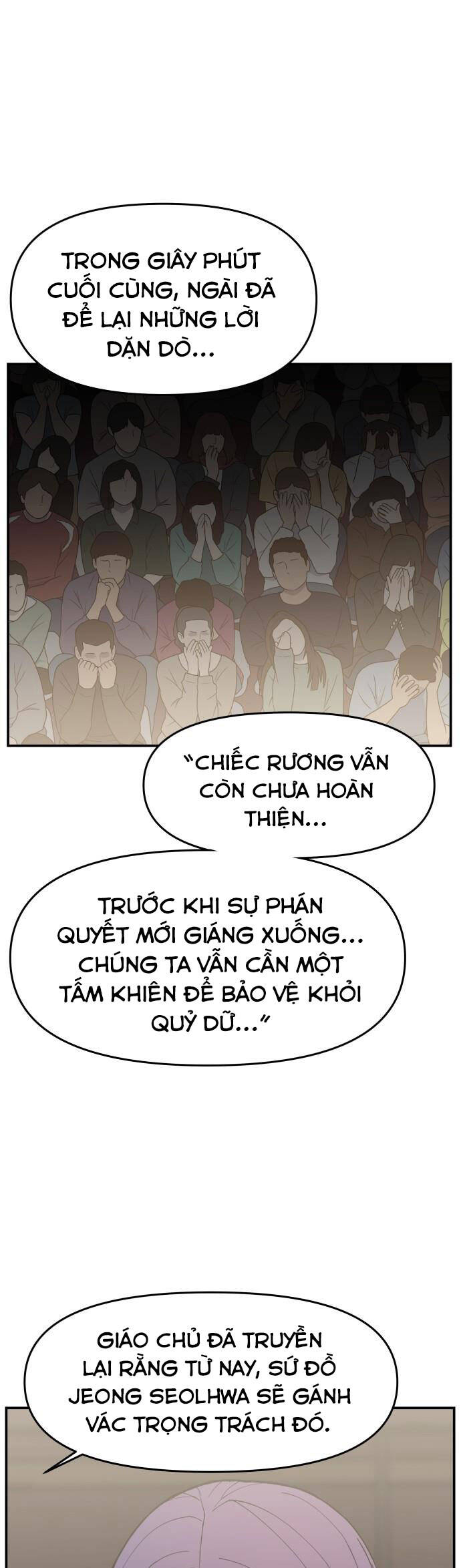 Lớp Học Phản Diện Chương 80 Ảnh 38