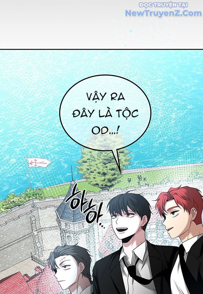 Thám Tử Siêu Năng Lực Chương 40 Ảnh 100