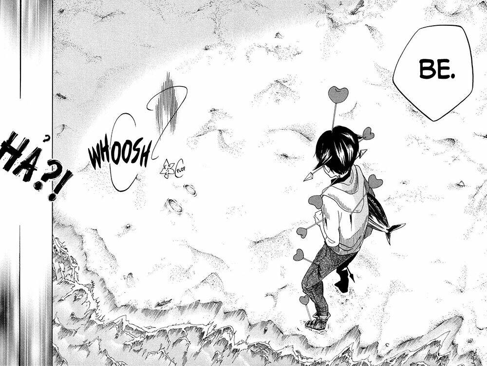 Fujimi Lovers Chương 12.1 Ảnh 13