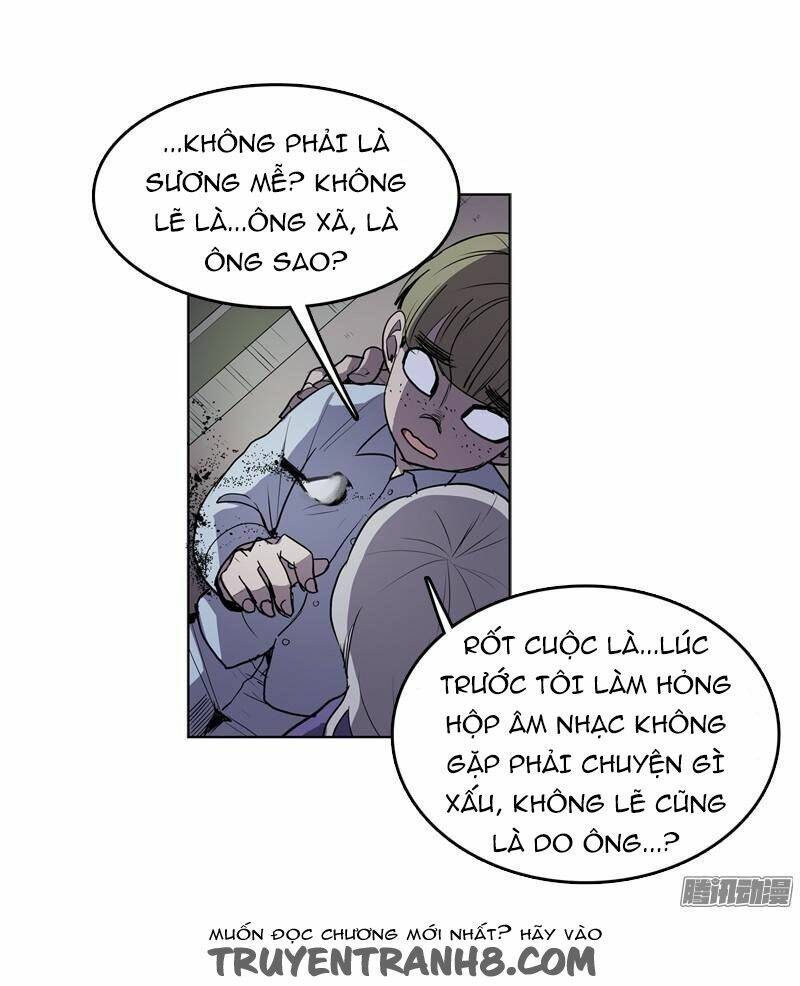 Cửa Hàng Không Tên Chương 37 Ảnh 28
