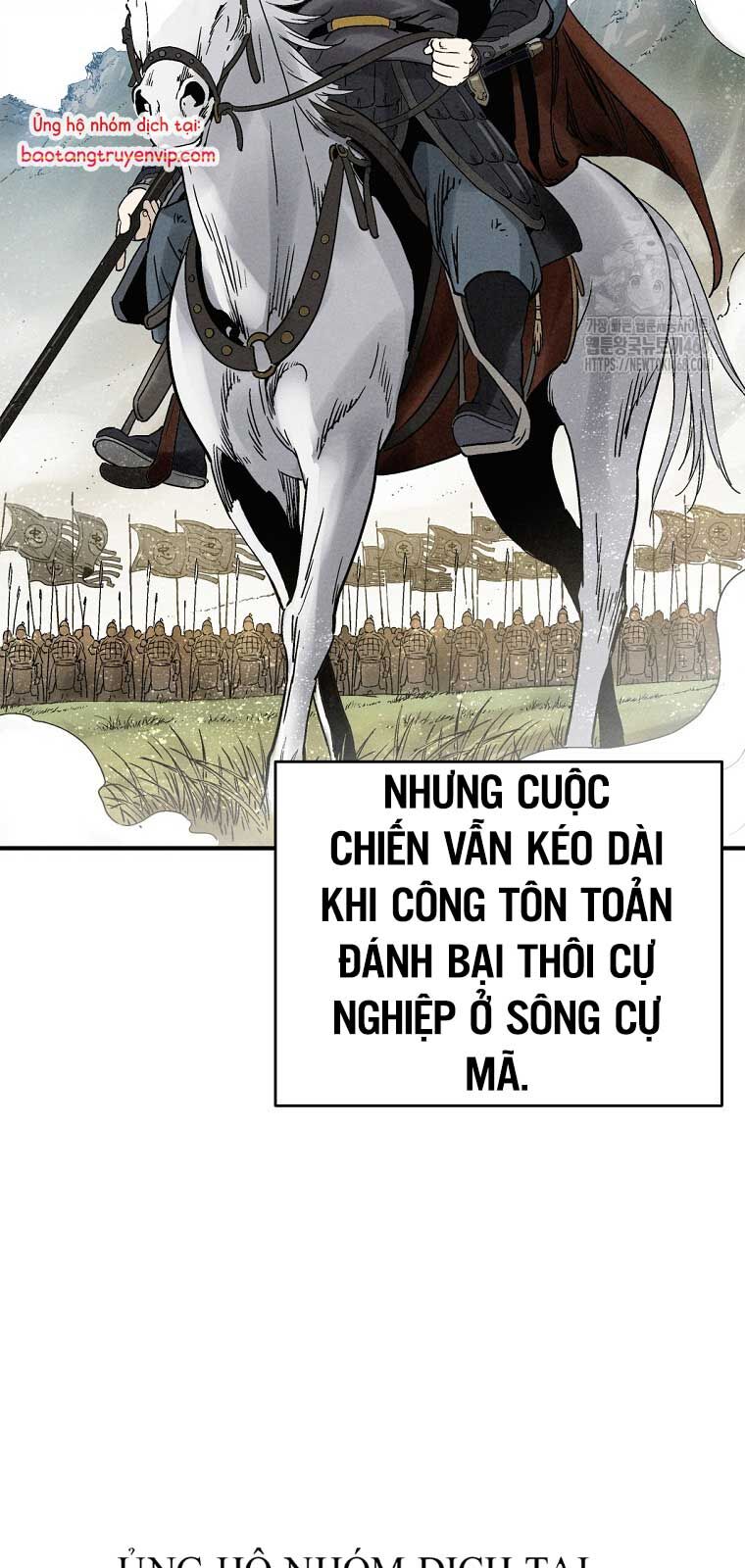 Trọng Sinh Thành Thần Y Thời Tam Quốc Chương 158.2 Ảnh 10