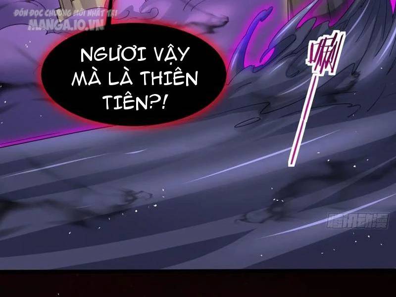 Vợ Tôi Và Tôi Thống Trị Tam Giới Chương 139 Ảnh 8