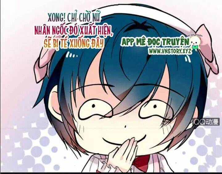 Nữ Hầu Sau Giờ Học Chương 92 Ảnh 6