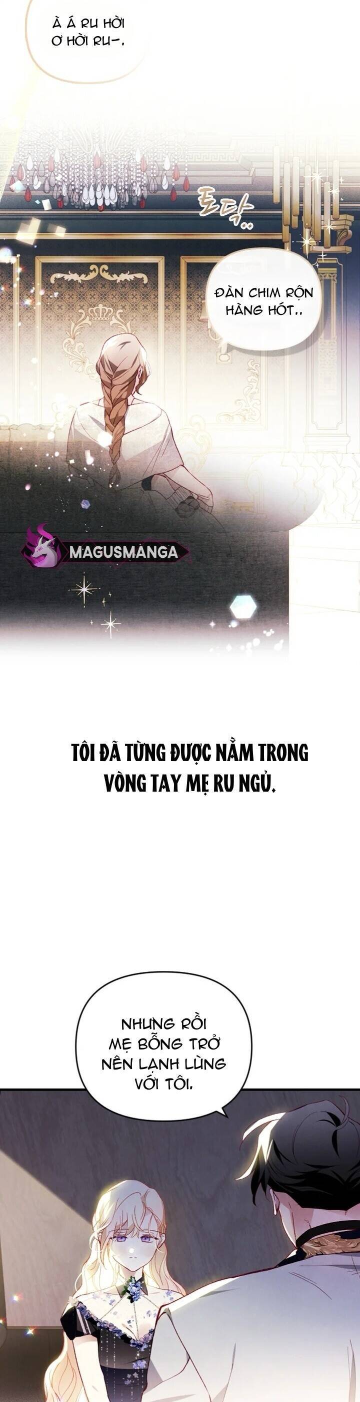 Nuôi Vị Hôn Phu Bằng Tiền Bạc Chương 52 Ảnh 19