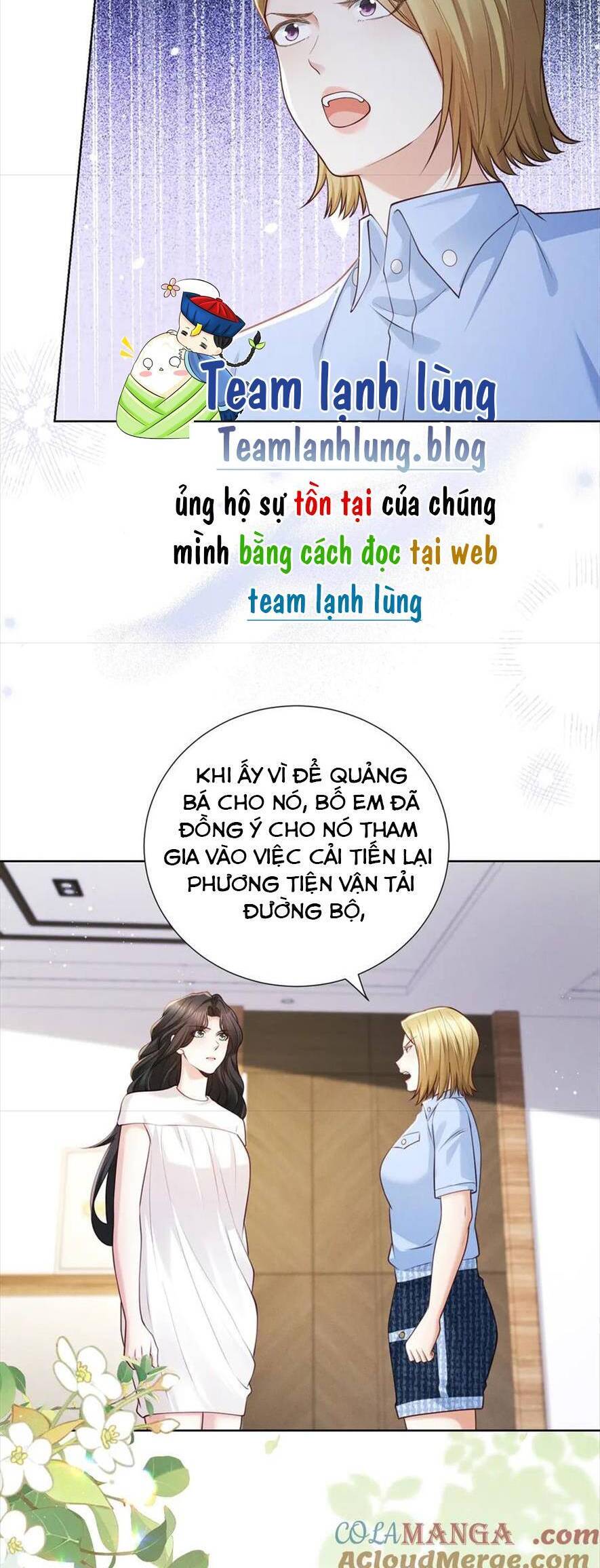Chỉ Là Thấy Sắc Nổi Lòng Tham Chương 18 Ảnh 30