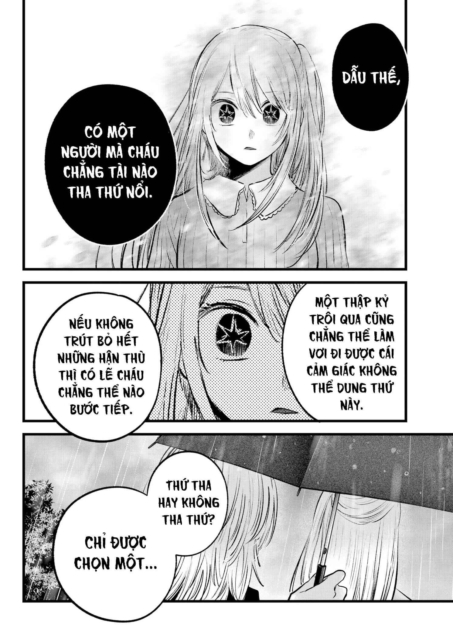 Oshi No Ko Chương 147 Ảnh 7