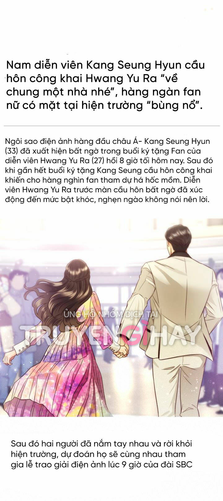 Ánh Sao Ban Mai Chương 69.1 Ảnh 18