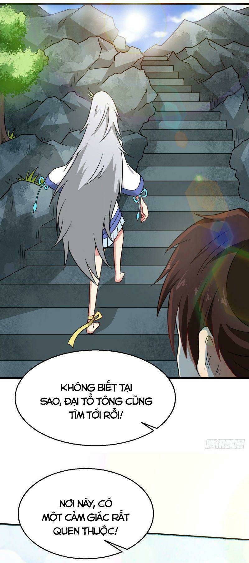 Tổ Thượng Có Tiền Chương 103 Ảnh 15