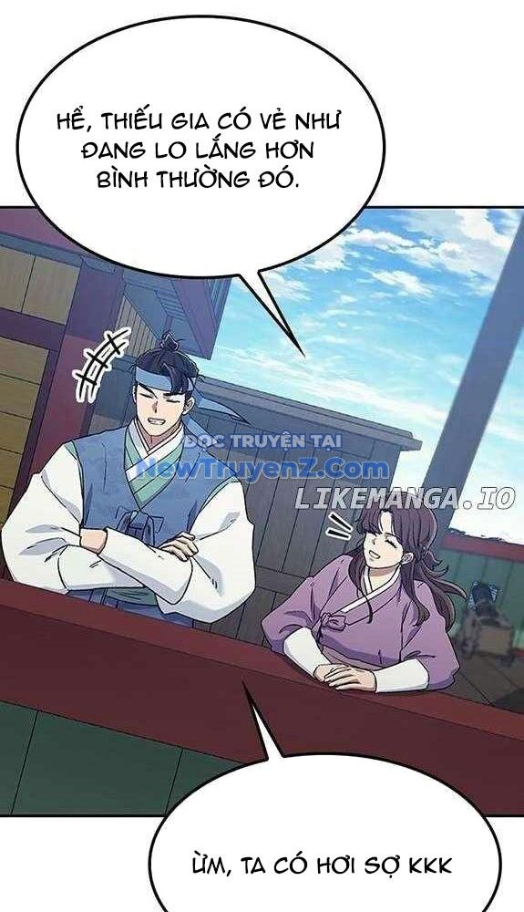 Bác Sĩ Tới Joseon Chương 50 Ảnh 61