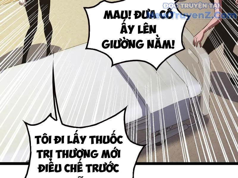 Vạn Tộc Xâm Lược: Thiên Hạ Tham Chiến, Ta Trấn Thủ Hậu Phương Chương 42 Ảnh 6