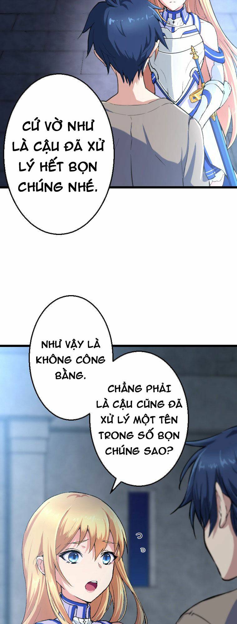 Ma Vương Phàm Ăn Chương 2 Ảnh 29