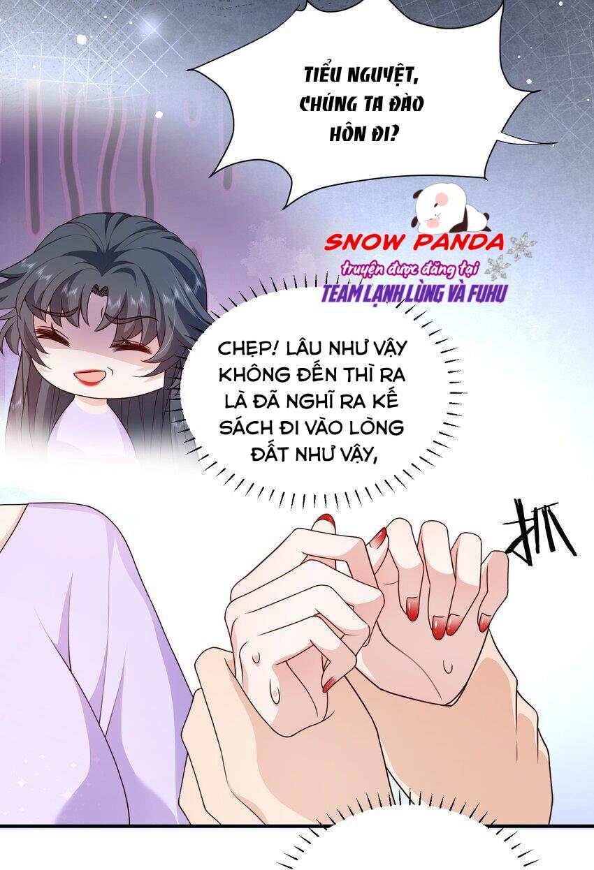 Hệ Thống Xuyên Nhanh: Tên Tra Nam Này Có Gì Đó Không Đúng Lắm! Chương 15 Ảnh 16